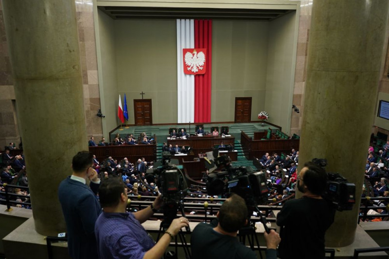 Przedsiębiorcy wierzą, że rząd będzie bronił ich praw